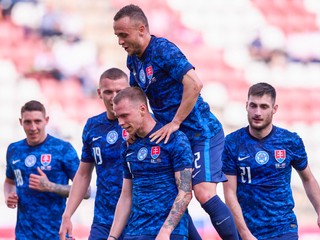 Reagujú na vojnu. UEFA potvrdila zmenu poradia zápasov Slovenska a Bieloruska