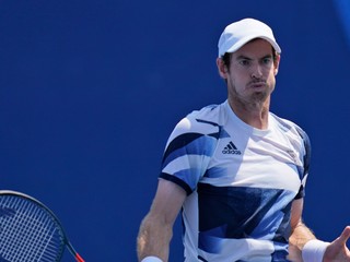 Murray oznámil termín svojho návratu do ATP, na Wimbledon sa rozcvičí v Stuttgarte