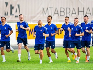 Zrinjski Mostar vs. ŠK Slovan Bratislava: ONLINE prenos z play off Konferenčnej ligy dnes.