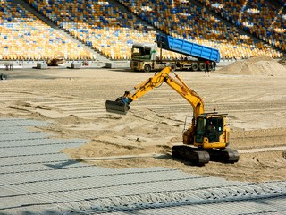 PODPORA REKONŠTRUKCIE A VÝSTAVBY FUTBALOVEJ INFRAŠTRUKTÚRY