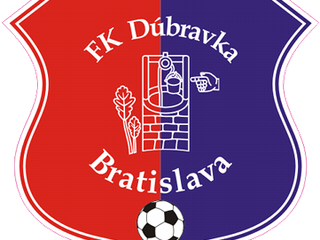 Nový futbalový stánok FK Dúbravka