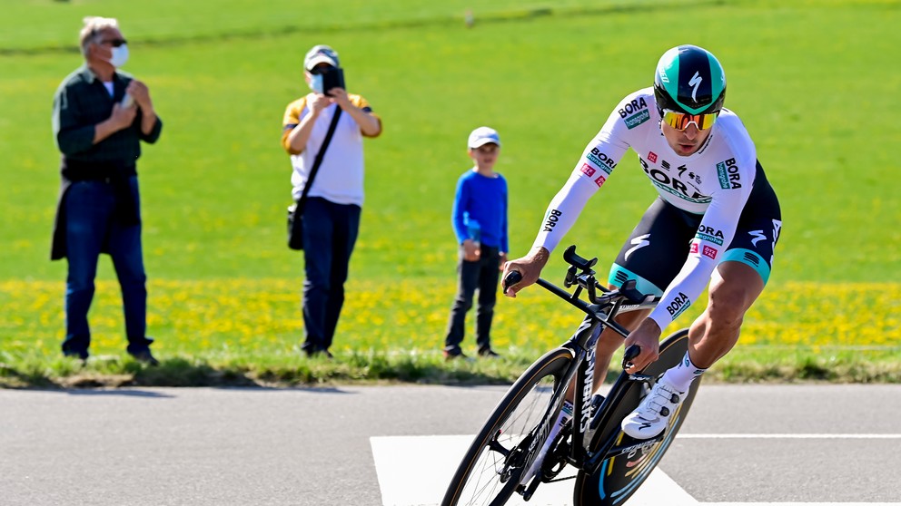 Peter Sagan dnes na Giro d'Italia 2021 - 21. etapa LIVE cez online prenos.