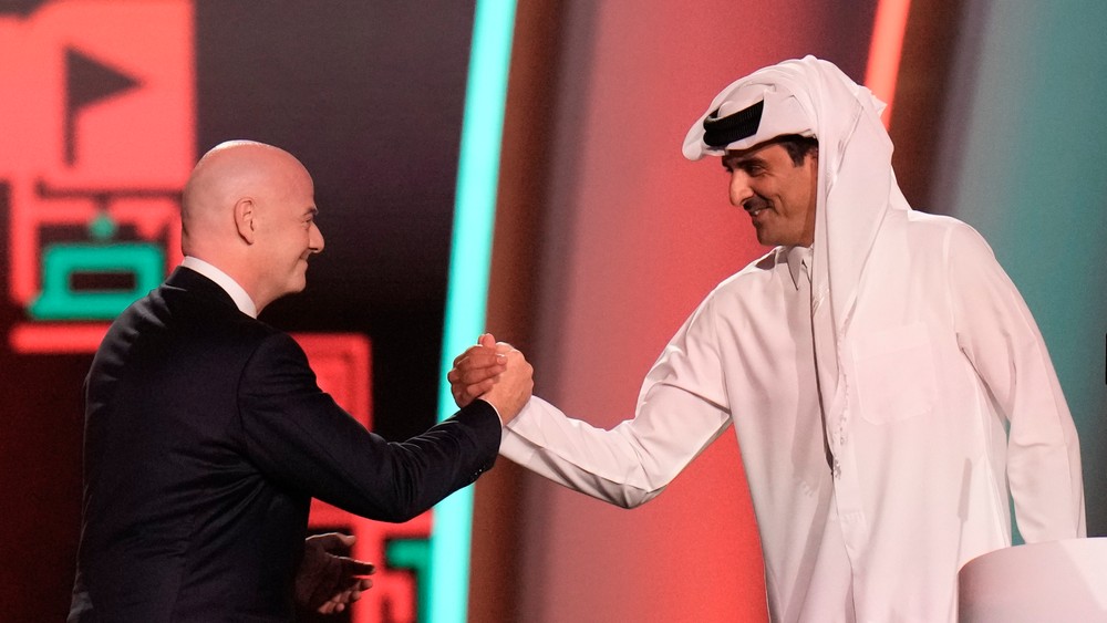 Je futbalový šampionát v Katare ako z iného sveta? Môže byť aj horšie