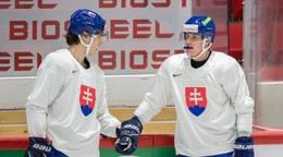 Slovákov čaká najúspešnejší draft NHL, Slovan začína v Lige majstrov (TV tipy)