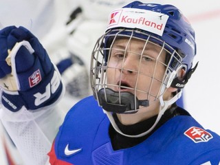 Nórov nahneval kuriózny moment, IIHF sa zamerala aj na Sýkoru