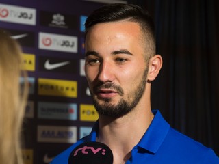 Tomáš Vestenický: „Poliaci nešetrili hecovačkami, piatkový zápas však vyhráme my“