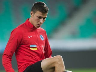 Filip Kiss o odchode z Haugesundu do Al-Ettifaq FC: "Najťažšie rozhodnutie kariéry"