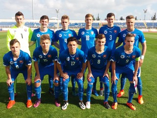 Elite Round: U17: Sen sa rozplynul po prehre s Faerskými ostrovmi