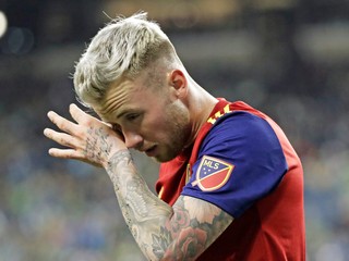 Rusnák si našiel nový klub, bude pokračovať v MLS
