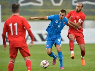 Martin Valjent o kurzoch na Slovákov: „Ak nás podceňujú, treba im dokázať opak.“