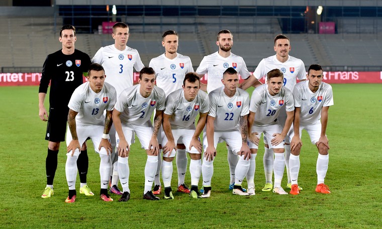 Švédsko - Slovensko 6:0 | Slovenský futbalový zväz