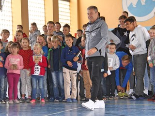 SLOVENSKO U21 - HAPAL: Proti Španielom budeme potrebovať aj búrlivú atmosféru