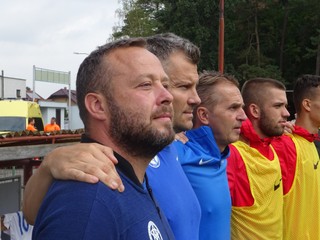 SR 18 – Tréner Rusnák po memoriáli V. Ježka: Na Slovensku vyrastajú ďalší zaujímaví futbalisti