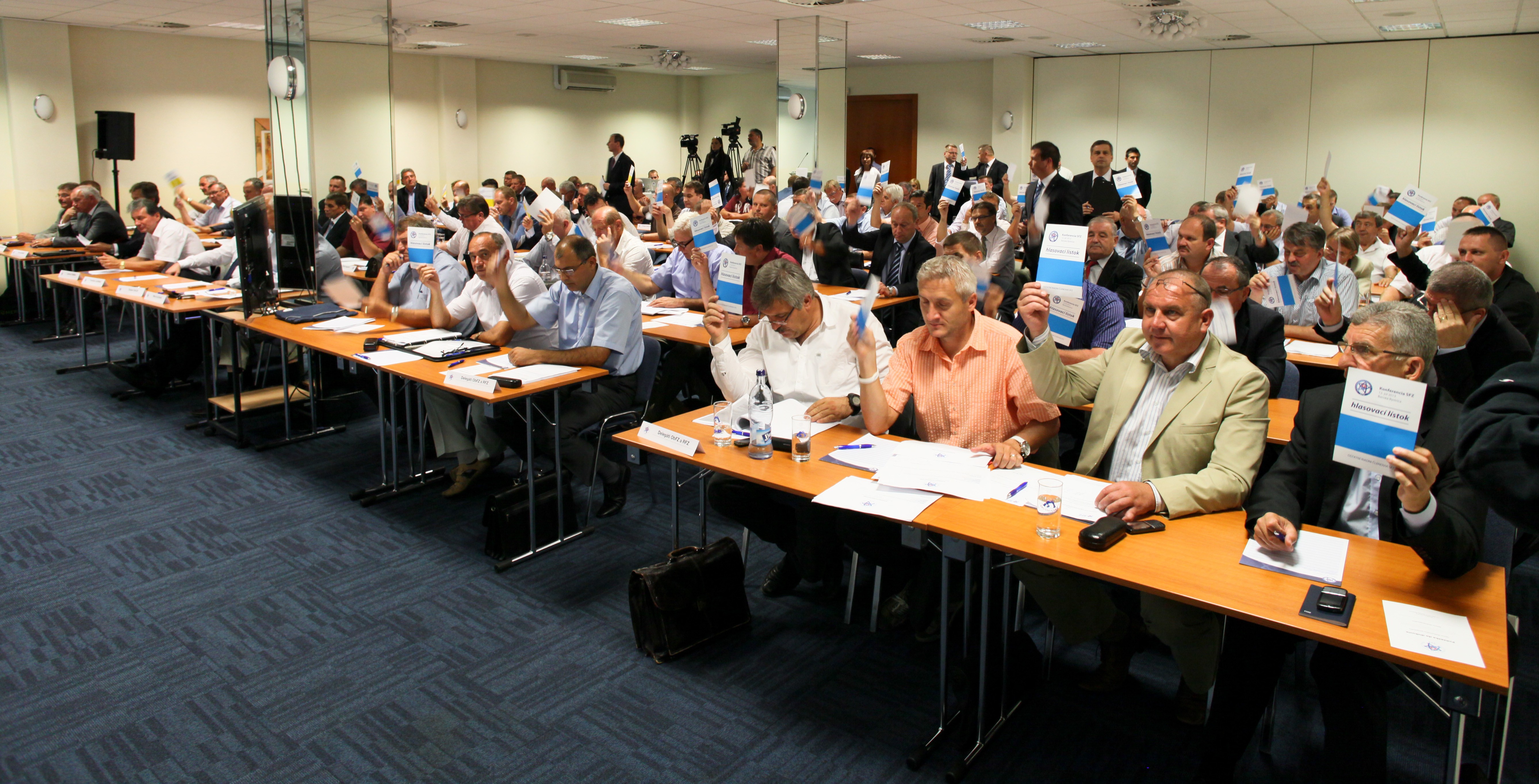 Konferencia SFZ