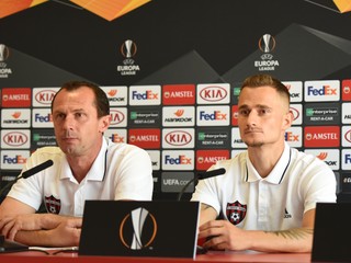 EL – Látal pred duelom Spartaka s Anderlechtom:  Trnava žije futbalom, nemáme čo stratiť!