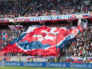 SFZ – Zachránili život českého fanúšika počas zápasu