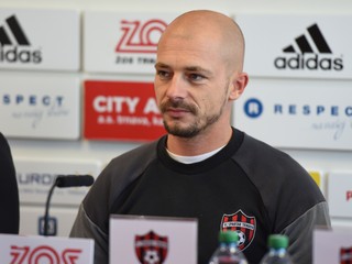 Reakcia SFZ na vyhlásenie trénera Trnavy Nestora El Maestra o Slovnaft Cupe