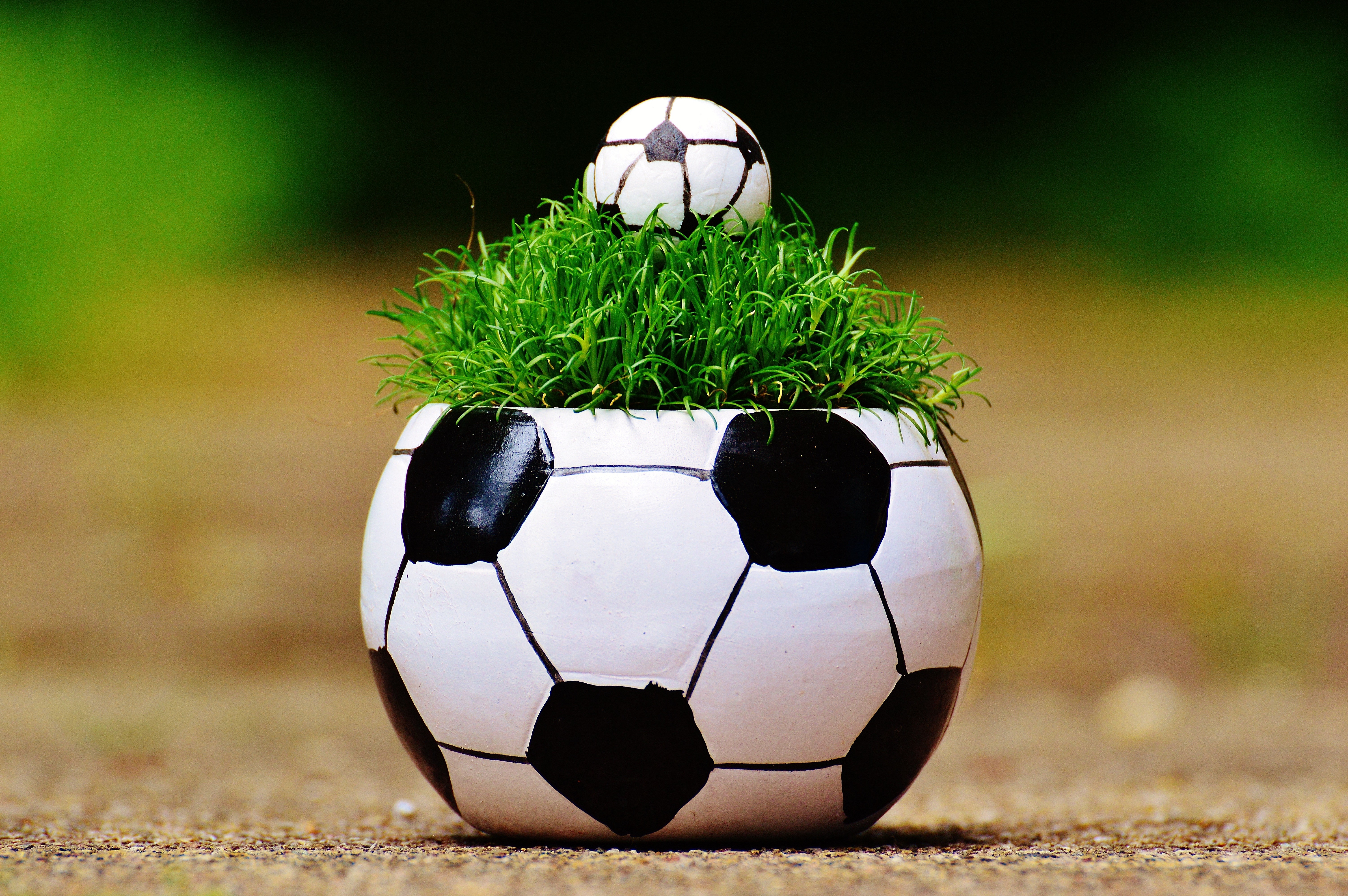 Ideme na futbal! (19.05.2017)