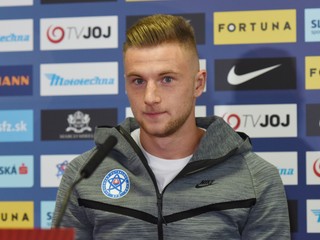 Milan Škriniar: Hamšík robí v Taliansku pre Slovensko veľa