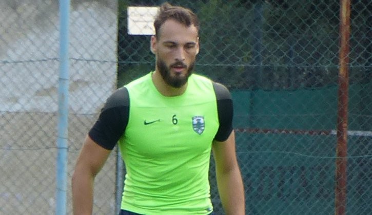II. liga - Skaličan Milota vyštudoval popri futbale vysokú školu