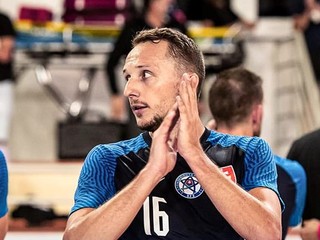Futsalistov čaká najťažší zápas v histórii. Trénerovi radila aj slovenská hviezda