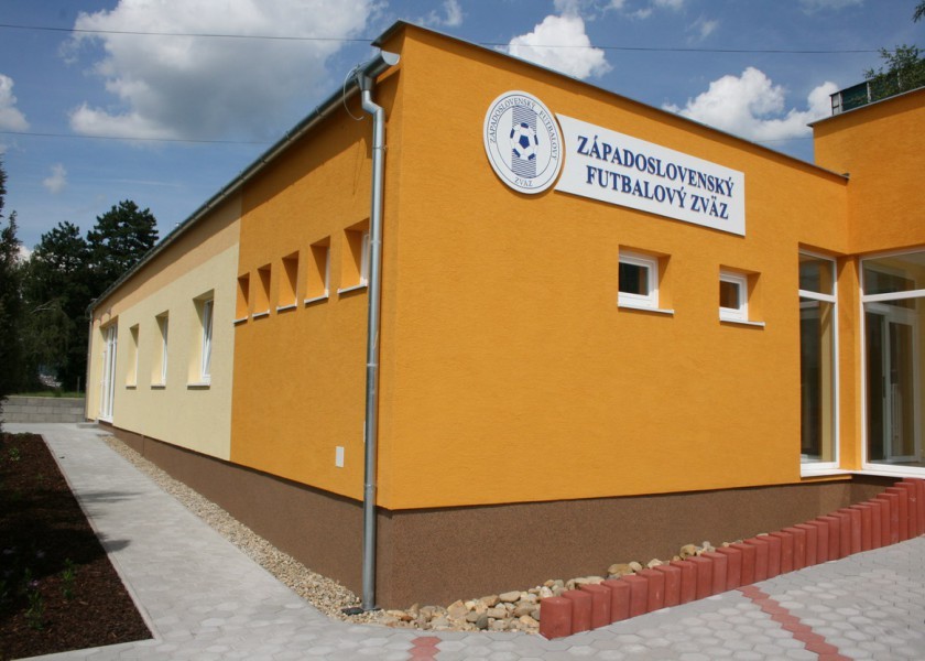 Úradná správa ŠTK č.41
