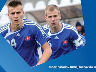 Slovakia Cup 2013 len so 4 tímami, Slováci na úvod proti Nórom