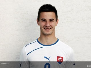 Predstavujeme našu 17-ku: Tomáš Vestenický