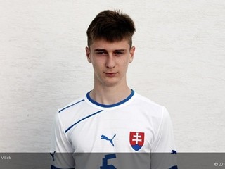 Predstavujeme našu 17-ku: Martin Vlček