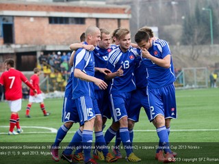 Slovakia Cup 2014: Tradičný európsky turnaj sa dostáva na svetovú úroveň