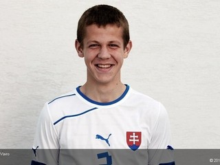 Predstavujeme našu 17-ku: Denis Vavro