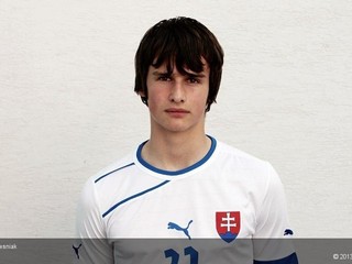 Predstavujeme našu 17-ku: Filip Lesniak