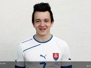 Predstavujeme našu 17-ku: Miroslav Káčer