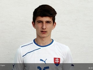 Predstavujeme našu 17-ku: Šimon Kupec