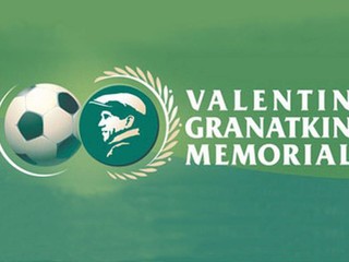 Mládežnícky turnaj U18 V. Granatkin 2014 v Petrohrade