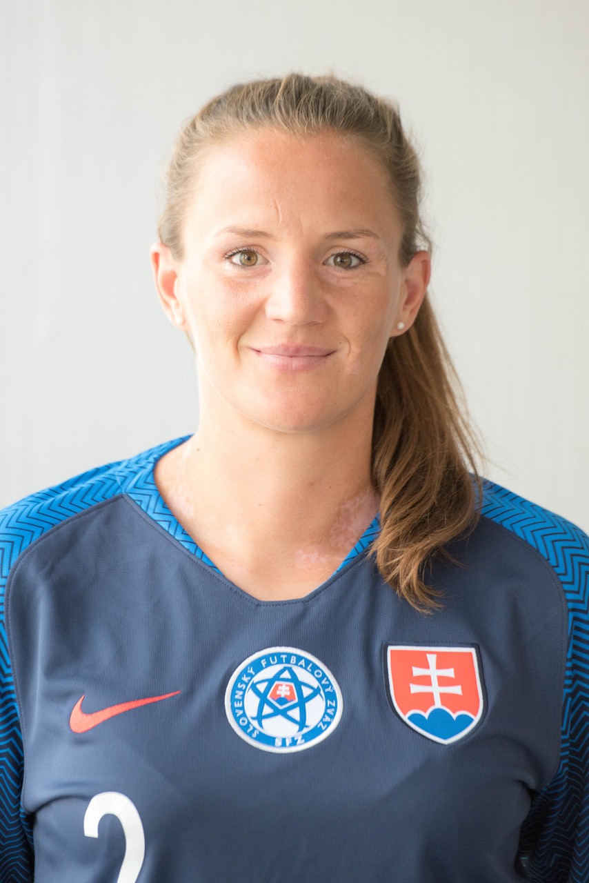 Lucia Haršanyová