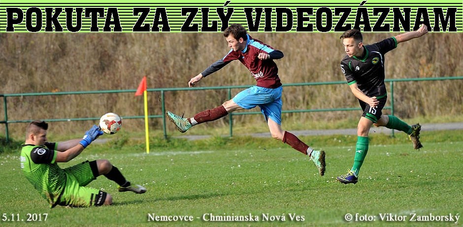 Úradná správa č.34