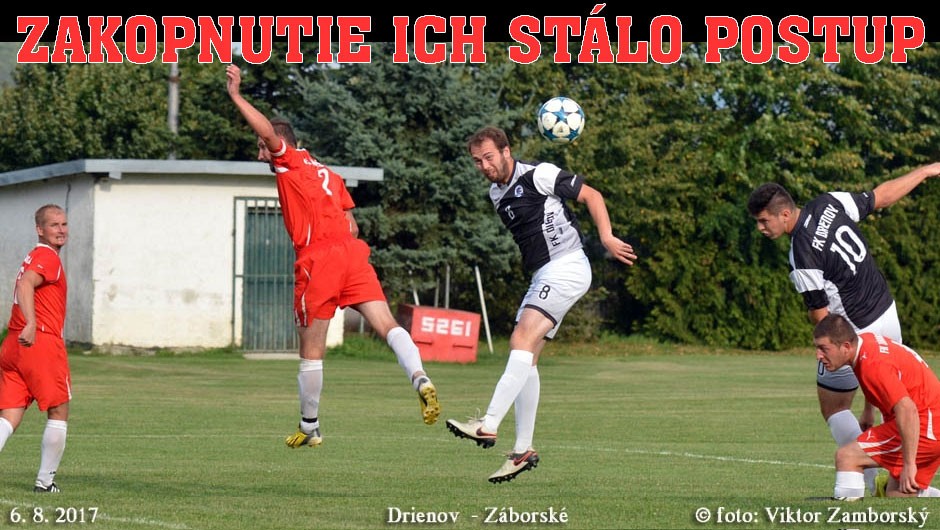 STAČIL JEDEN GÓL