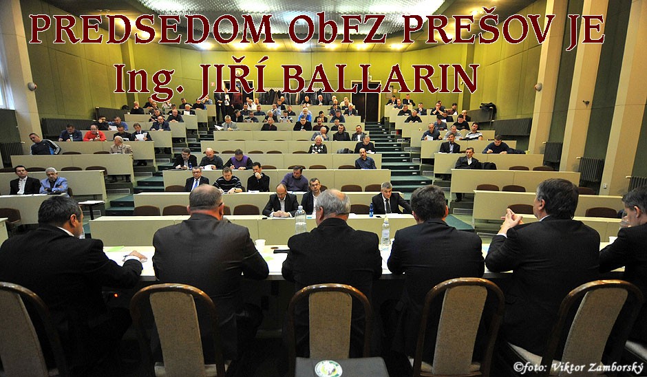 DELEGÁTI ROZHODLI