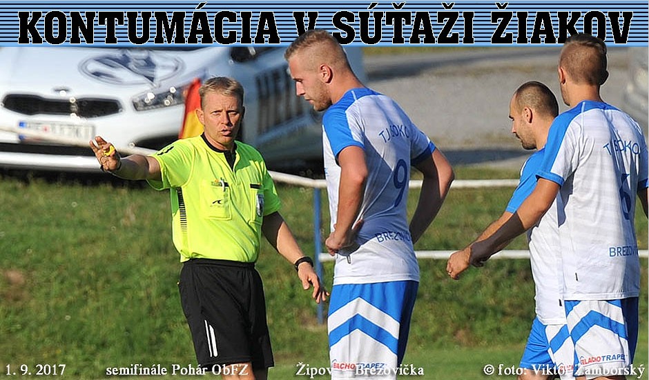 Úradná správa č.16