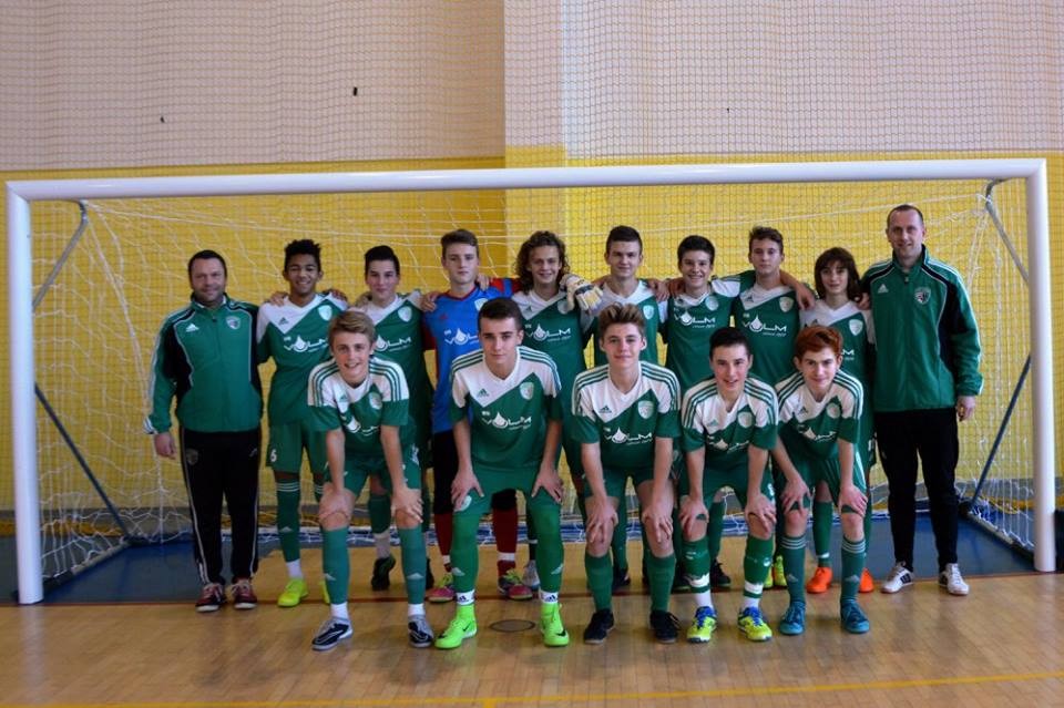 1.FC TATRAN PREŠOV POSTÚPIL DO FINÁLE