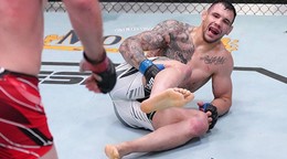 UFC: Blachowicz je späť. Bitku o titulového vyzývateľa ukončilo vážne zranenie