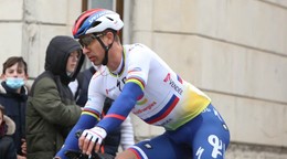 Tour de France 2022: Sagan skončil štvrtý, triumfoval Groenewegen