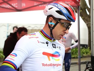 ONLINE: Peter Sagan ide dnes 4. etapu Vueta a San Juan 2023.