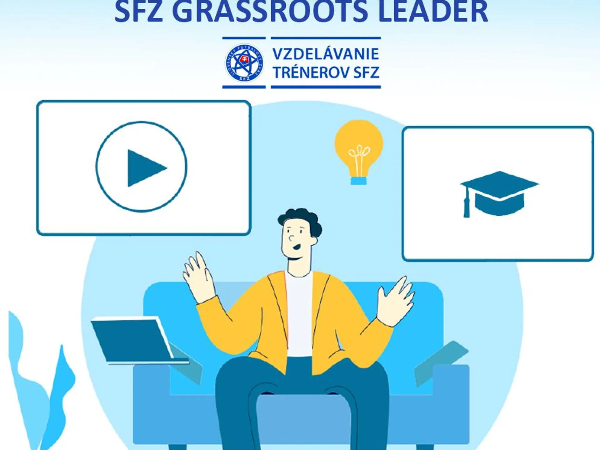 SFZ Grassroots Leader