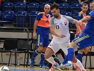 Slovensko - Poľsko: ONLINE z ME vo futsale 2022 (UEFA Futsal EURO)
