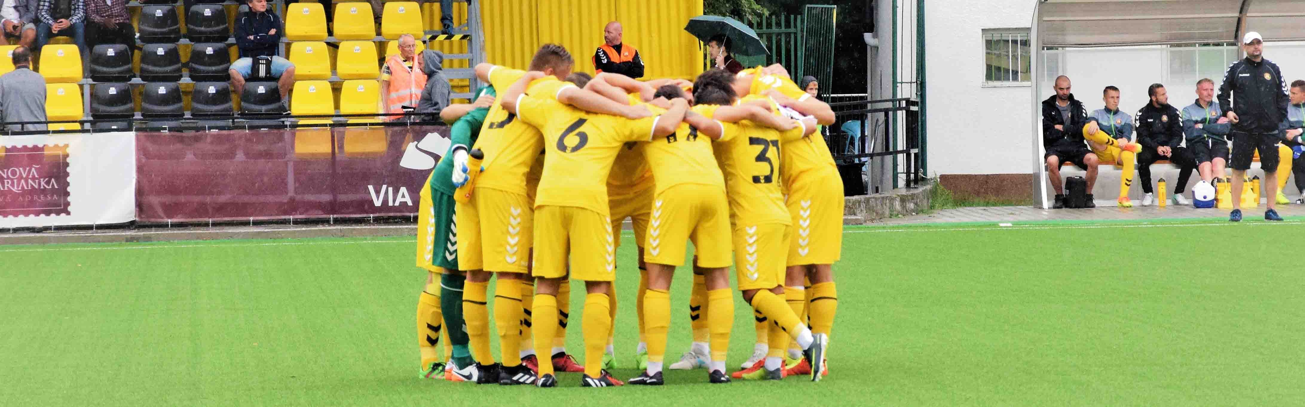 Inter začne anglický týždeň 3. kolom Slovnaft Cupu
