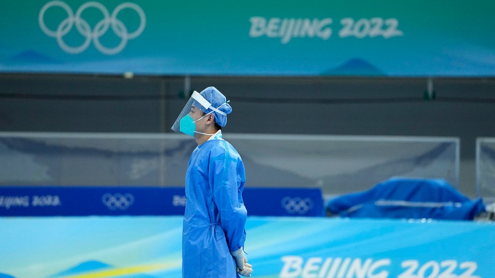 V Pekingu otvorili olympijské dediny, hlásia však aj ďalšie nakazené osoby