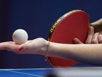 Ruské a bieloruské kluby vylúčili zo všetkých európskych súťaží v stolnom tenise