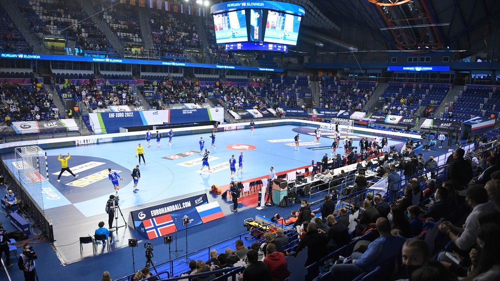 Martin Simonides on the European Handball Championship 2022: Hungary is at risk, Slovakia praises